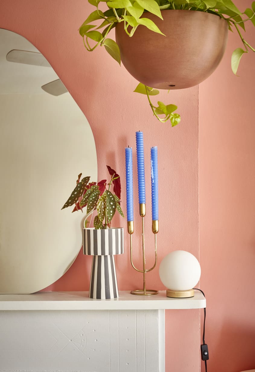 Amanda Holden Dumpster.Doggy. Brooklyn Apartment Photos Apartment Therapy